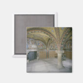 Elisabethkemenate, c.1902-03 magnet (Vorderseite/Rückseite)