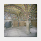 Elisabethkemenate, c.1902-03 magnet (Vorne)