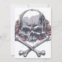 Elisabeths Postkarte mit Umschlag