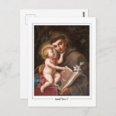 Elisabetta Sirani #11 - Kunsthistorkarte Postkarte (Vorne/Hinten)