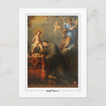 Elisabetta Sirani #57 - Kunsthistorkarte