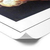 Elisabetta Sirani Zedign Art Poster #6 (Ecke)