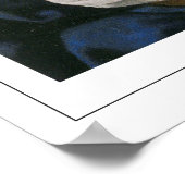 Elisabetta Sirani Zedign Art Poster #9 (Ecke)