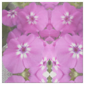 Elise-Blues Stoff (Nahaufnahme)