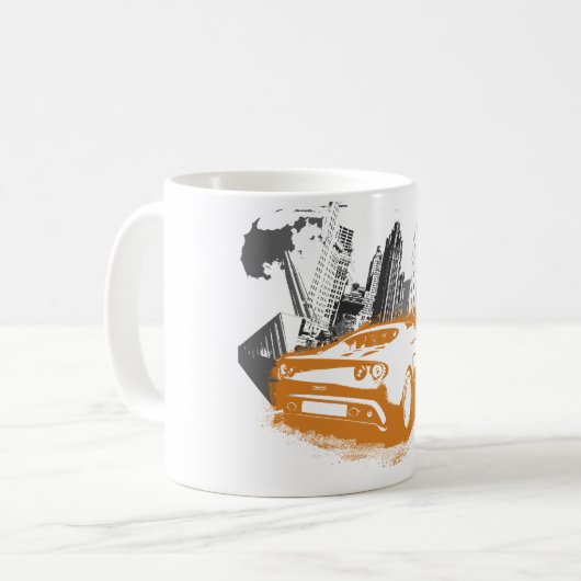 elise rollin kaffeetasse (Vorderseite Links)