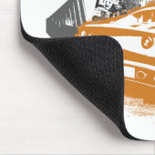 elise rollin mousepad (Ecke)