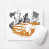 elise rollin mousepad (Mit Mouse)