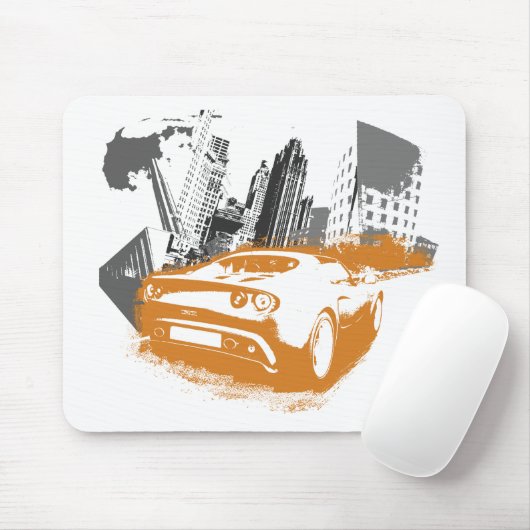 elise rollin mousepad (Mit Mouse)