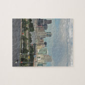 Elitch Gärten und das im Stadtzentrum gelegene Puzzle (Horizontal)