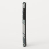 Elite 82. Im Flugzeug Abteilung Case-Mate iPhone Hülle (Hinten/Links)