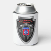 Elite 82. Im Flugzeug Abteilung Dosenkühler (Kanne Rückseite)