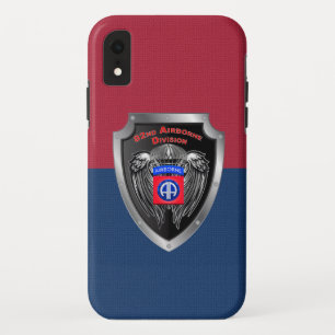 Elite 82. Luftlandedivision Case-Mate iPhone Hülle