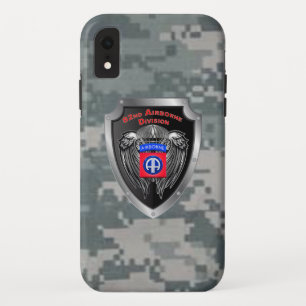 Elite 82. Luftlandedivision Case-Mate iPhone Hülle