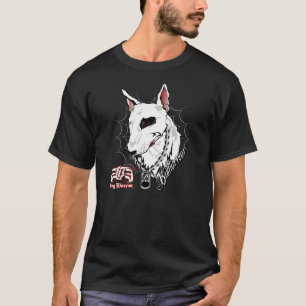 ElitE Bull Terrier - Jägerstil T-Shirt