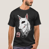 Elite BullTerrier T-Shirt (Vorderseite)