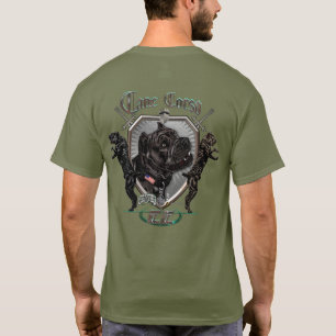 ELITE Cane Corso Keeper T-Shirt