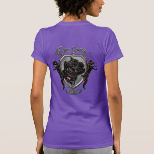 ELITE Cane Corso Keeper T-Shirt