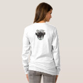 ELITE Cane Corso Keeper T-Shirt (Schwarz voll)
