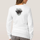 ELITE Cane Corso Keeper T-Shirt (Rückseite)