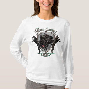 ELITE Cane Corso Keeper T-Shirt
