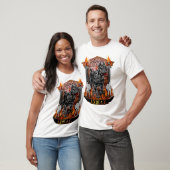ELITE Cane Corso Roman POWER T-Shirt (Unisex)