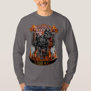 ELITE Cane Corso Roman POWER T-Shirt