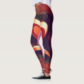 "Elite Elegance: Premium Leggings Designs" (Links)