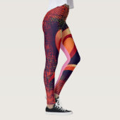 "Elite Elegance: Premium Leggings Designs" (Rechts)