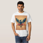 Elite Emblem T-Shirt (Vorne ganz)