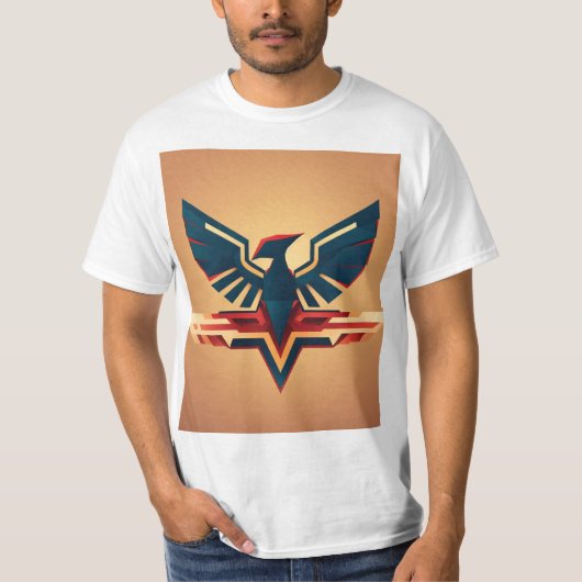 Elite Emblem T-Shirt (Vorderseite)