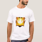 Elite Firepower T-Shirt (Vorderseite)