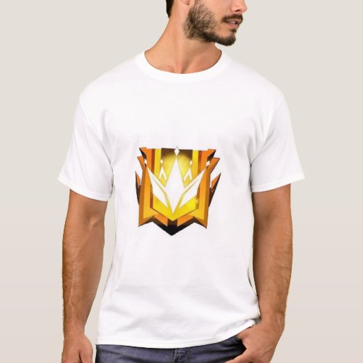 Elite Firepower T-Shirt (Vorderseite)
