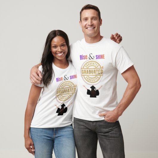 Elite-Klasse 2026 🎓 T-Shirt (Unisex)