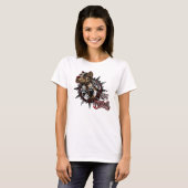 ELITE PITBULL CLASSIC T-Shirt (Vorne ganz)