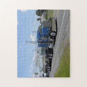 Elite Profile W900L Puzzle (Vertikal)