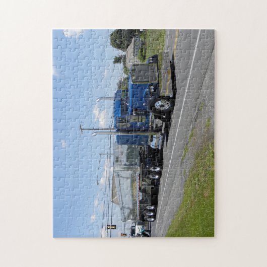 Elite Profile W900L Puzzle (Vertikal)