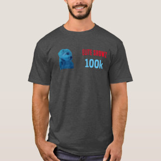 Elite Showz 100k Shirt
