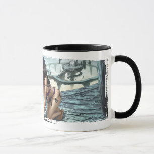 Elitism Tasse