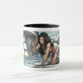 Elitism Tasse (Zentrum)