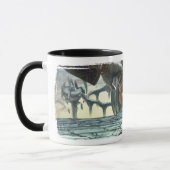 Elitism Tasse (Links)