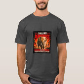 EliTrump T-Shirt (Vorderseite)