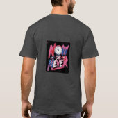 EliTrump T-Shirt (Rückseite)