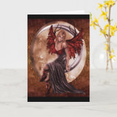 Elivion Karte (Gelbe Blume)