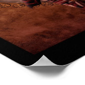 Elivion Poster (Ecke)