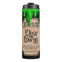 Elixier der Energie