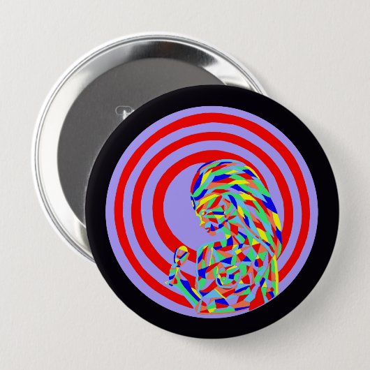 Elixir Button (Vorne & Hinten)