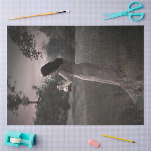 Elixir - Dekoupage Tissue Paper Seidenpapier (Basteln)