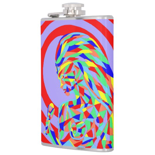 Elixir Flachmann (Links)
