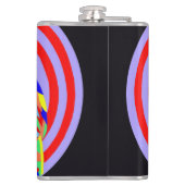 Elixir Flachmann (Rückseite)