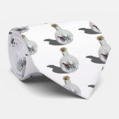 ElixirHealth111510 Krawatte (Gerollt)